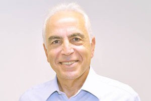 Dr. Boutros Al-Tawil