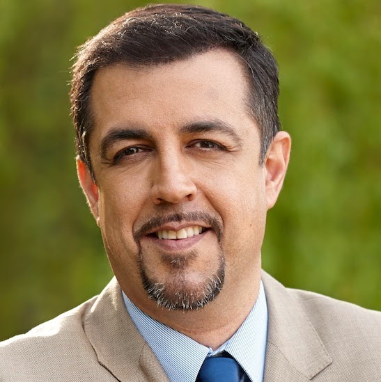  Dr. Afshin Moheb