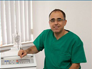  Dr. med. Dr. med. Dent. Walid Ayad