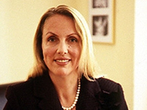  Dr. med. Petra Berger