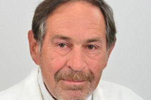 Prof. Dr. med. Rolf Büttemeyer
