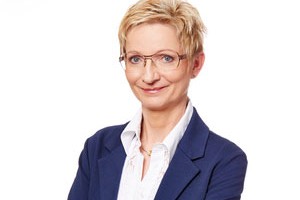 Dr. med. Birgit Buxmeyer