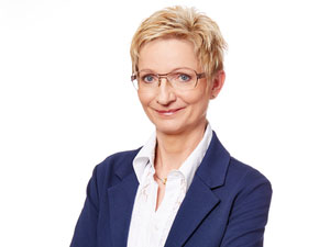  Dr. med. Birgit Buxmeyer