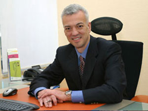  Dr. med. Dimitris Doumouras