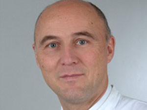  Dr. med. Bernd Hartmann