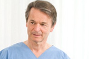 Prof. Dr. Dr med. Günter Hotz