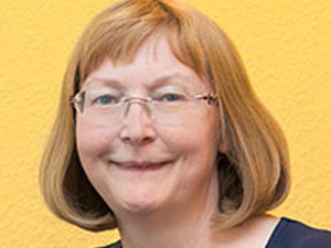  Dr. med. Sigrid Hülsbergen-Krüger