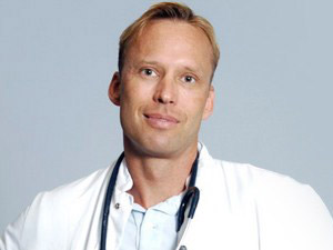  Dr. med. Rainer John