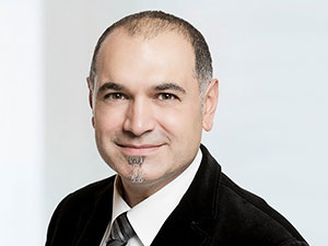   Ammar Khadra