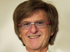  Prof. Dr. med. Dieter Kistler