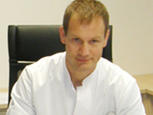  Dr. med. Ingo Kuhfuss