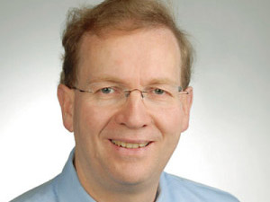  PD. Dr. Dr. med. Arwed Ludwig