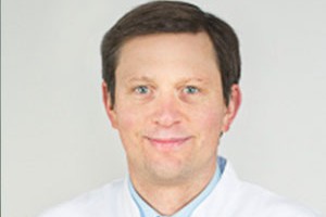 Dr. Dr Robert Mischkowski
