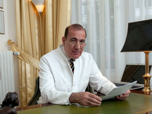  Dr. med. Ghassan Omran