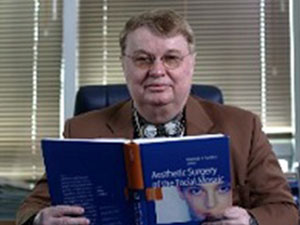  Dr. med. Dimitrije Panfilov
