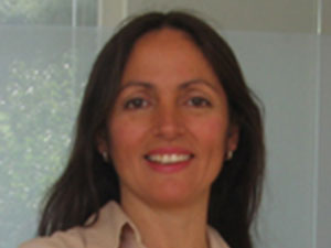  Dr. med. Claudia Ocampo Pavez