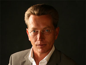   Hans-Jürgen Rabe