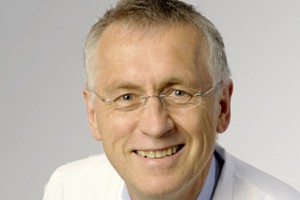 Dr. med. Reinhard Reiser