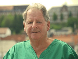  Prof. Dr. med. Dr. med. Habil. Ulrich Retzke