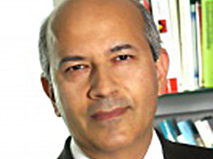  Dr. med. Mahdi Rezai