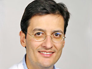  PD. Dr. Dr med. Juan C Roldán