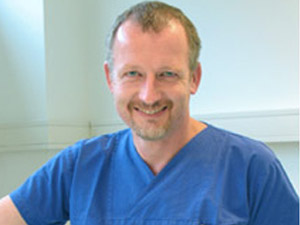  Dr. med. Michael Von Stetten