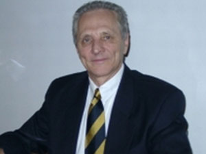  Dr. med. Janusz Targonski