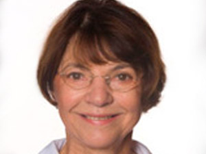  Prof. Dr. med. Irene Tausch