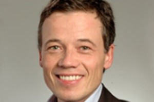 Prof. Dr. med. Dennis von Heimburg