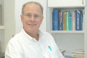 Dr. med. Hans-Peter Wolski
