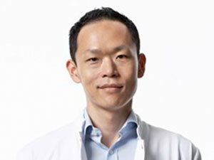  Dr. med. Chung Suk Yun