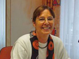  Dr. med. Brigitte Zenz